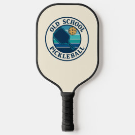 Pickleball Paddle