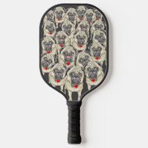 Pickleball Paddle