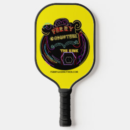 Pickleball Paddle
