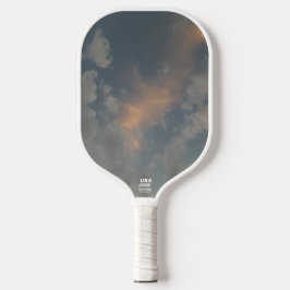 Pickleball Paddle