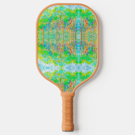 Pickleball Paddle, Ariella och Lily-design