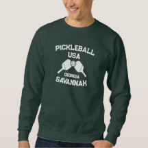 Pickleball Paddle & Boll Savannah Georgia Anpassni