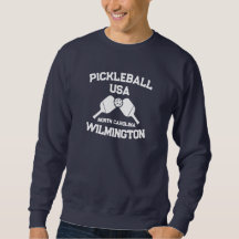 Pickleball Paddle Boll Wilmington NC Anpassningsba