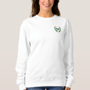 Pickleball Paddle Crewnacke T Shirt