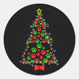 Pickleball Paddle Pilgrim Thanksgiving Golf Boll T Runt Klistermärke