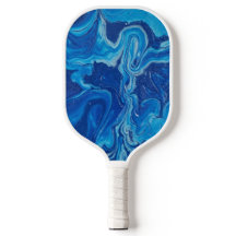 Pickleball Paddle - Säker, hög