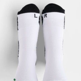 Pickleball Paddle Socks