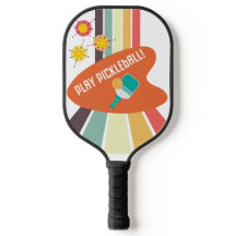 Pickleball paddle-tillbehör