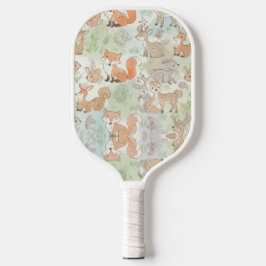 Pickleball Paddles