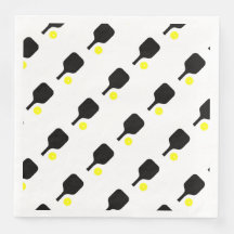 Pickleball paddles & bollar