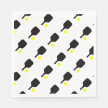 Pickleball paddles & bollar