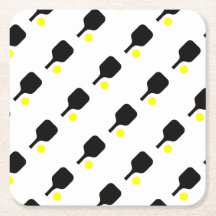 Pickleball paddles & bollar