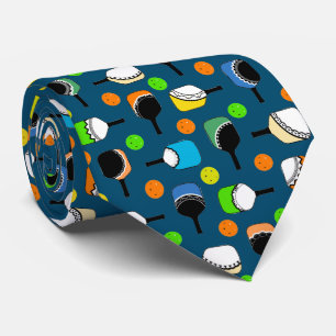 Pickleball Paddles med Roligt Cutouts Multifärgat Slips