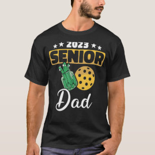 Pickleball Paddles Pickleball Play i manar T Shirt