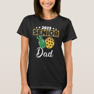 Pickleball Paddles Pickleball Play i manar T Shirt