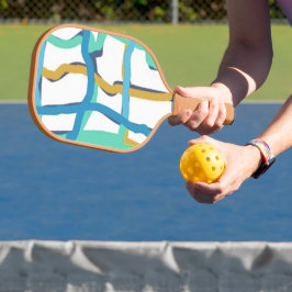 pickleball paddor