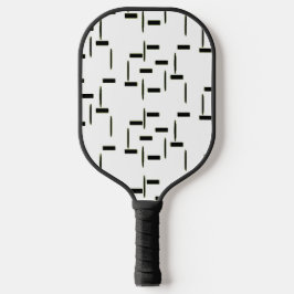 pickleball paddor