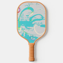 pickleball paddor
