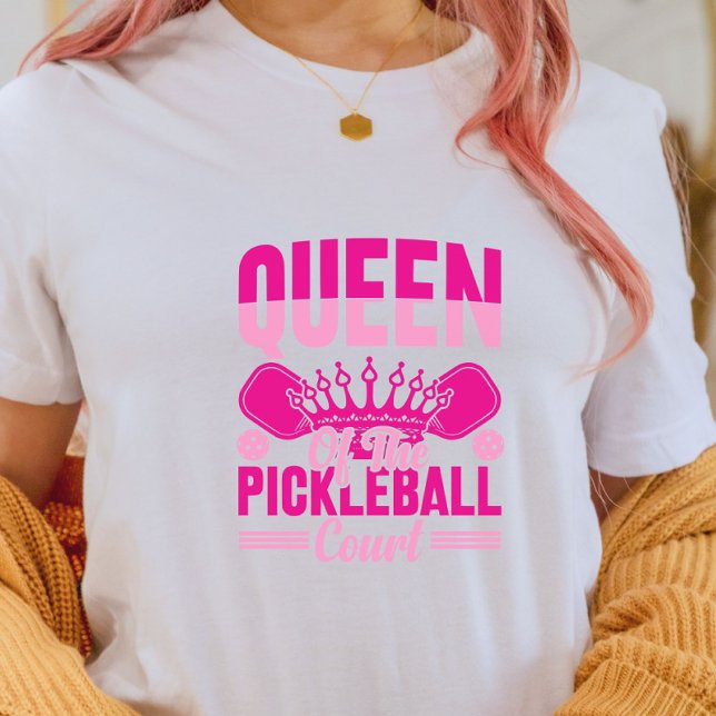 Pickleball, Peace och Kärlek Tshirt T Shirt (Skapare uppladdad)
