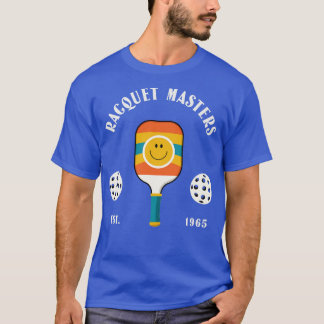 Pickleball Pickle Boll T Shirt