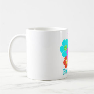 Pickleball Pickle-effekt Kaffemugg