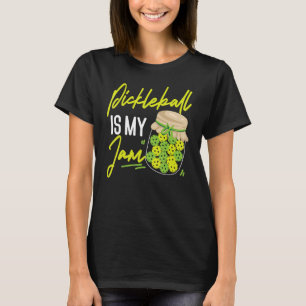 Pickleball Pickleball är min Sylt T Shirt