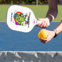 Pickleball - Pickleball Humor