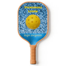 Pickleball Pickleball Paddle Paddle med Anpassning