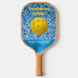 Pickleball Pickleball Paddle Paddle med Anpassning
