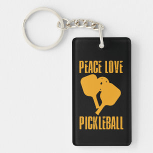 Pickleball Pickleball Player-gåva