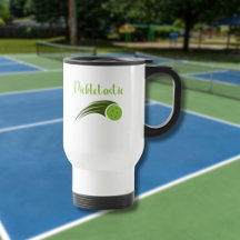 Pickleball Pickletastic elegant pun