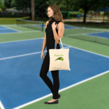 Pickleball Pickletastic elegant pun