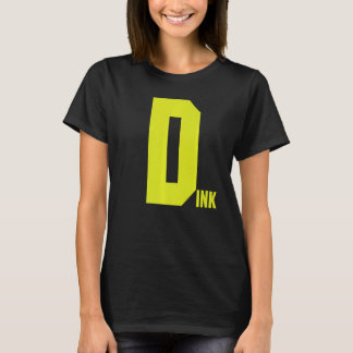 Pickleball Play Pickleball Team Player-Roligten Ga T Shirt