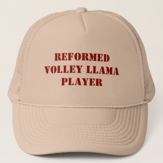 Pickleball Players bekännelse Keps