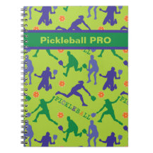 💚 Pickleball PRO - anpassningsbar
