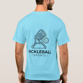 Pickleball Pro T-shirt