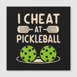 Pickleball Roligt