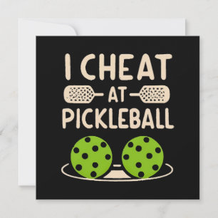 Pickleball Roligt
