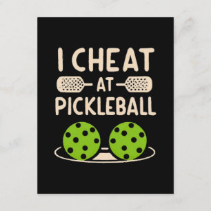 Pickleball Roligt Tilläggskort