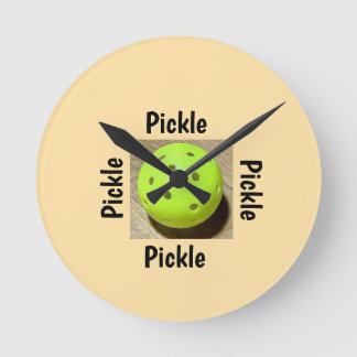 Pickleball rund klocka