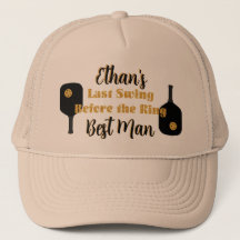 Pickleball Sällgångar Bakgrund Svart Guld Personli