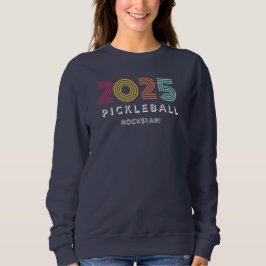 Pickleball-skjortsport-spelare T Shirt