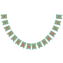 Pickleball-sommaren Vimplar