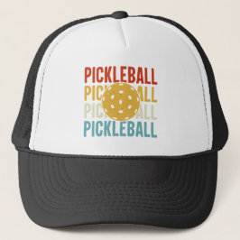 Pickleball Sport Keps