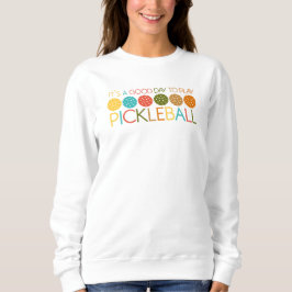 Pickleball Sport T Shirt