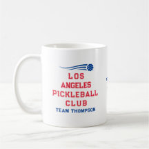 Pickleball Sports Klubb Team Player Tournament Res