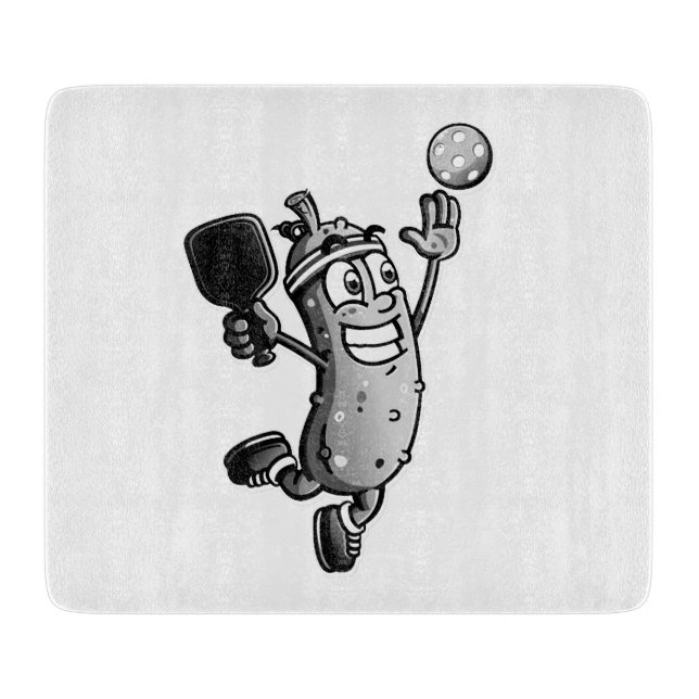 Pickleball Star (Framsidan)