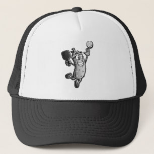 Pickleball Star Keps