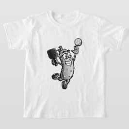 Pickleball Star T Shirt