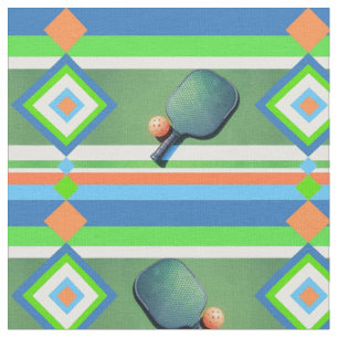 Pickleball Summer Rand, Pickleball Paddles Tyg